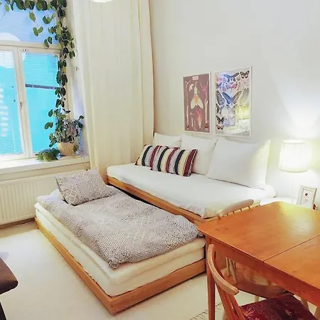Διαμέρισμα Cozy Home,2 Rooms,great Location!welcome!:) Ελσίνκι