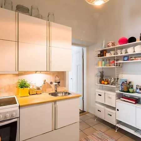 Cozy Home,2 Rooms,great Location!welcome!:) Huoneisto Helsinki